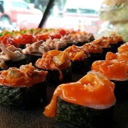 K>sushi