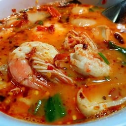 ครัวน้ำหวานซอยโพธิสาร