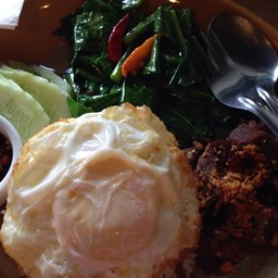 ฟองชา สาขาคุณสวนเทียม