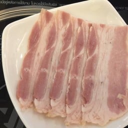เบคอน