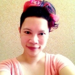 Inter cut Chiangmai