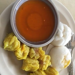 ข้าวต้มปลาคลองเรียน 2 (บ้านพรุ)