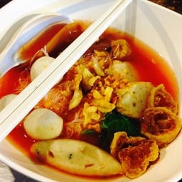 ชิ้นปลา