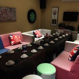 คาราโอเกะ