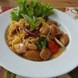 Wanchan Coffee House (วันจันทร์คอฟฟี่เฮาส์) พระราม4