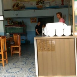 ก๋วยเตี๋ยวเนื้อวัวรสเยี่ยมสูตรไต้หวัน