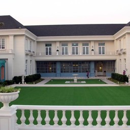 รูปจาก Website : The Wings Ballroom and Spa