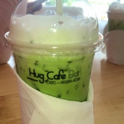 Hug Cafe Bar