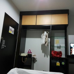 ห้องนอน