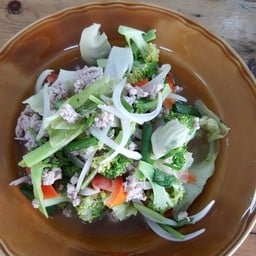 ก๋วยเตี๋ยวเรือ เซย์ไฮ