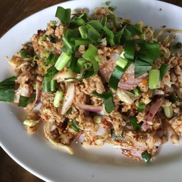 ผู้ใหญ่ชม้อย