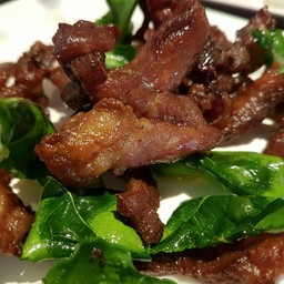 ชาบู มาดาม ท่ายาง