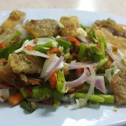 ข้าวต้มโกเซี้ย สาขา 2