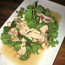 วังน้ำเขียว @pattaya