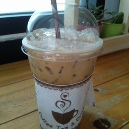 Cafe & Beauty