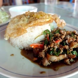 ร้านน้ำเงี้ยวเชียงราย@พิษณุโลก