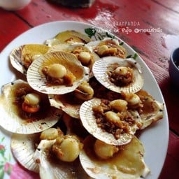 ประยูร Ok Seafood