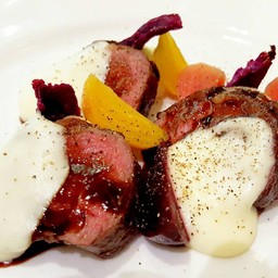 Lamb Loin