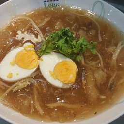 Food Court Lotus ayutthaya