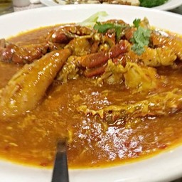 The Seafood International at Big Splash