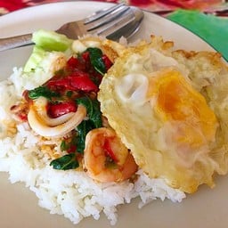 โอ๋เอออร่อย