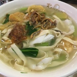 Ban Mian Rasapura Master Marina Bay
