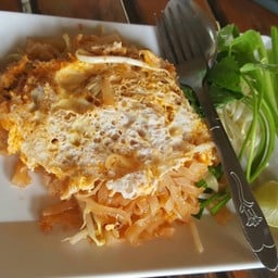 ข้าวแกงปักษ์ใต้ เกาะเกิด