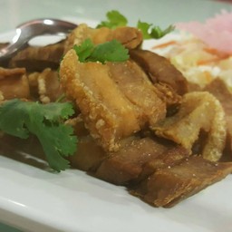 กับแกล้มชั้นยอด ทานฟินครับ