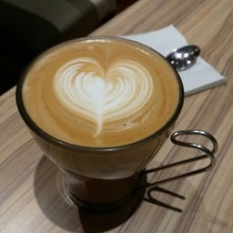 The House Of Robert Timms @Suntec City Mall