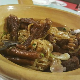 แนะนำต้องลอง เข้มข้นครับ