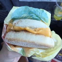 Mcdonald's สนามบินนาริตะ