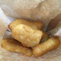 Children Cafe Garden By The Bay