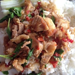 ลุงพงษ์ อาหารตามสั่ง