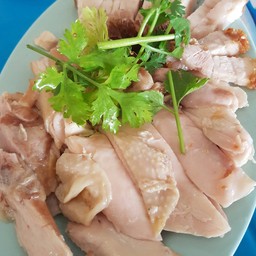 ข้าวมันไก่ตราด@จันทบูร