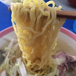 ก๋วยเตี๋ยวต้มยำซุปกระดูก