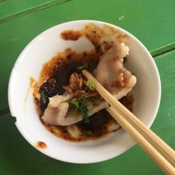 ก๋วยเตี๋ยวเรือโบราณ หมวดเหมียน