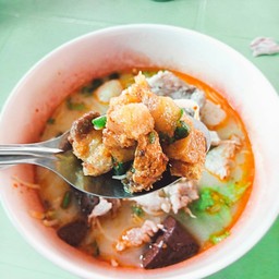 ก๋วยเตี๋ยวมังกร