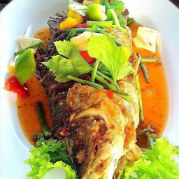 กรอบอร่อยค่ะ