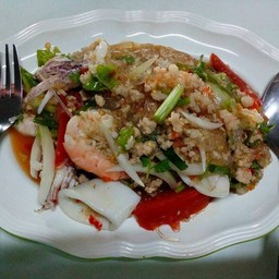 ยำแซ่บเจ๊นี