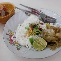 ก๋วยเตี๋ยวโกเสี่ยง