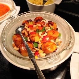 หอยเชลล์