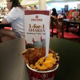 Cold Stone (Vivo City)