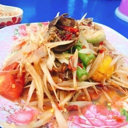 ลาบเป็ด ณ ยโส