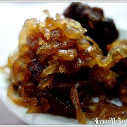 ร้านข้าวแช่ป้าจิณ