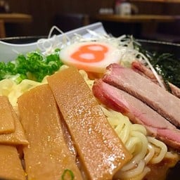 Hachiban Ramen โลตัส หาดใหญ่