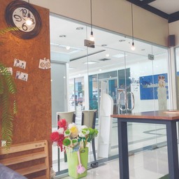 บรรยากาศภายในร้าน