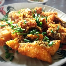 ร้านอาหารสวนขวัญ