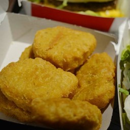 Mcdonald Zurich ,Switzerland