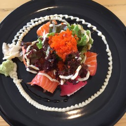 shoyubi roll