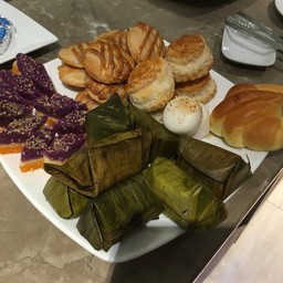 ขนมหวานเวียดนาม